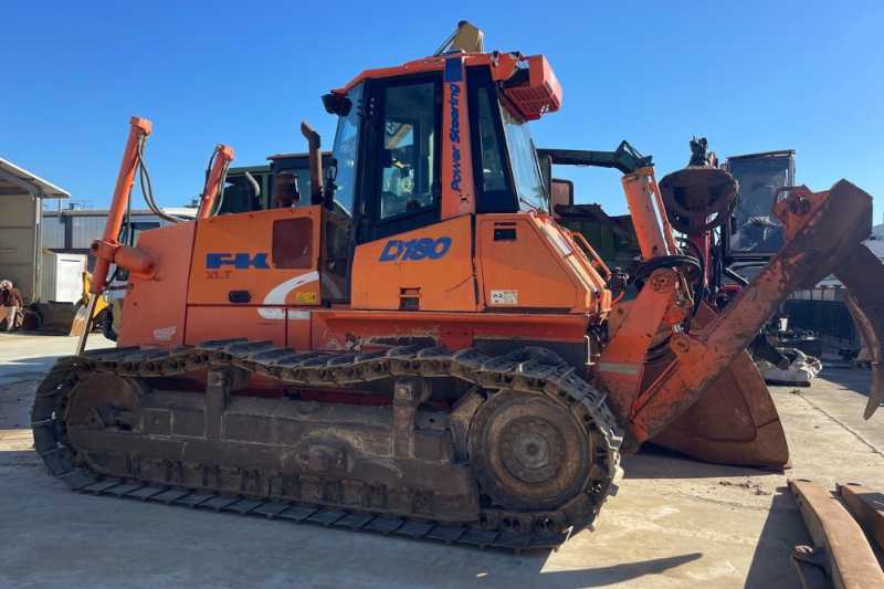 OmecoHub - Immagine FIAT KOBELCO D180
